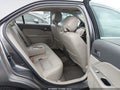 2012 Ford Fusion — photo 8 of 20 | VIN 3FAHP0JA8CR280685