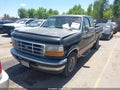 1995 Ford F-150 Lightning — photo 2 of 11 | VIN 1FTEX15N5SKA65543