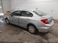 2012 Honda Civic — photo 3 of 16 | VIN 2HGFB2F55CH588983