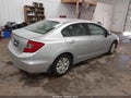 2012 Honda Civic — photo 4 of 16 | VIN 2HGFB2F55CH588983