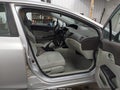 2012 Honda Civic — photo 5 of 16 | VIN 2HGFB2F55CH588983