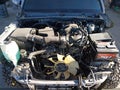 2019 Toyota Tacoma — photo 10 of 19 | VIN 3TMAZ5CN0KM097019