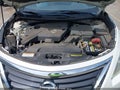 Photo 10 of 11 — 2015 Nissan Altima