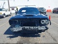 2016 Dodge Challenger — photo 6 of 18 | VIN 2C3CDZFJ2GH285199