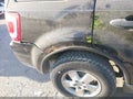 Photo 12 of 12 — 2012 Ford Escape