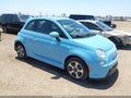 Photo 1 of 14 — 2017 Fiat 500E