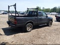1998 Toyota Tacoma — photo 4 of 11 | VIN 4TAWN72N2WZ142167