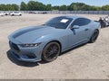 2024 Ford Mustang — photo 2 of 12 | VIN 1FA6P8TH9R5111822
