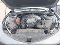 2020 Chevrolet Camaro — photo 10 of 17 | VIN 1G1FB1RX9L0148039