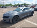 2020 Chevrolet Camaro — photo 2 of 17 | VIN 1G1FB1RX9L0148039