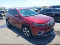 2019 Jeep Cherokee — photo 1 of 16 | VIN 1C4PJLDB1KD371169