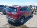 2019 Jeep Cherokee — photo 4 of 16 | VIN 1C4PJLDB1KD371169