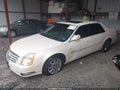 Photo 2 of 11 — 2008 Cadillac DTS