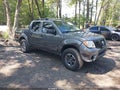 2019 Nissan Frontier — photo 1 of 16 | VIN 1N6DD0ER4KN727917