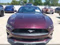 Photo 12 of 16 — 2018 Ford Mustang