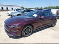 Photo 2 of 16 — 2018 Ford Mustang