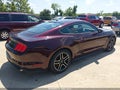 Photo 4 of 16 — 2018 Ford Mustang