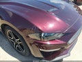 Photo 6 of 16 — 2018 Ford Mustang