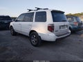 Photo 3 of 12 — 2008 Honda Pilot