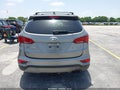 2018 Hyundai Santa Fe — photo 16 of 16 | VIN 5NMZW4LA1JH055897