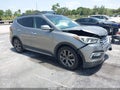 2018 Hyundai Santa Fe — photo 1 of 16 | VIN 5NMZW4LA1JH055897