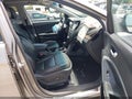 2018 Hyundai Santa Fe — photo 5 of 16 | VIN 5NMZW4LA1JH055897
