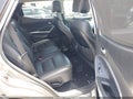 2018 Hyundai Santa Fe — photo 8 of 16 | VIN 5NMZW4LA1JH055897