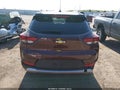 2023 Chevrolet Trailblazer — photo 17 of 17 | VIN KL79MPSL1PB024055