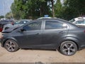 2017 Chevrolet Sonic — photo 14 of 16 | VIN 1G1JF5SBXH4113370