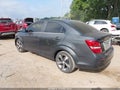 2017 Chevrolet Sonic — photo 3 of 16 | VIN 1G1JF5SBXH4113370