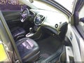 2017 Chevrolet Sonic — photo 5 of 16 | VIN 1G1JF5SBXH4113370