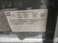 2017 Chevrolet Sonic — photo 9 of 16 | VIN 1G1JF5SBXH4113370