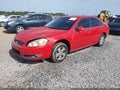 2010 Chevrolet Impala — photo 2 of 12 | VIN 2G1WB5EK7A1129086
