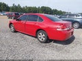 2010 Chevrolet Impala — photo 3 of 12 | VIN 2G1WB5EK7A1129086