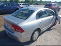 2008 Honda Civic Hybrid — photo 4 of 15 | VIN JHMFA36218S009287