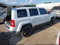 2015 Jeep Patriot — photo 4 of 15 | VIN 1C4NJPBA9FD220742