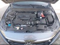 2018 Honda Accord — photo 10 of 20 | VIN 1HGCV2F32JA046275