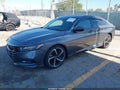 2018 Honda Accord — photo 2 of 20 | VIN 1HGCV2F32JA046275