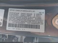 2018 Honda Accord — photo 9 of 20 | VIN 1HGCV2F32JA046275