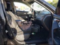 2018 Nissan Rogue — photo 5 of 16 | VIN KNMAT2MT0JP612221