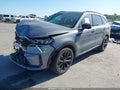 2022 Kia Sorento — photo 2 of 17 | VIN 5XYRK4LF1NG135806