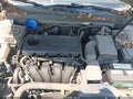 2009 Hyundai Sonata — photo 10 of 11 | VIN 5NPET46C59H545293