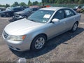 2009 Hyundai Sonata — photo 2 of 11 | VIN 5NPET46C59H545293