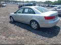 2009 Hyundai Sonata — photo 3 of 11 | VIN 5NPET46C59H545293