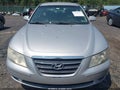 2009 Hyundai Sonata — photo 6 of 11 | VIN 5NPET46C59H545293