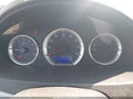 2009 Hyundai Sonata — photo 7 of 11 | VIN 5NPET46C59H545293