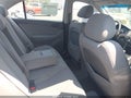 2009 Hyundai Sonata — photo 8 of 11 | VIN 5NPET46C59H545293
