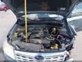2011 Subaru Forester — photo 10 of 17 | VIN JF2SHADC1BH782715