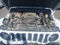 2020 Jeep Wrangler Unlimited — photo 10 of 16 | VIN 1C4HJXDNXLW235232