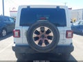 2020 Jeep Wrangler Unlimited — photo 16 of 16 | VIN 1C4HJXDNXLW235232